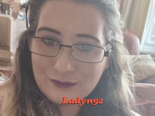 Ladyn92
