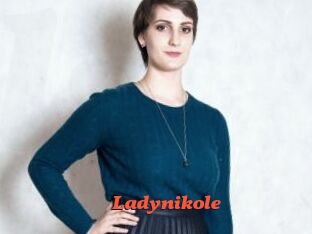 Ladynikole