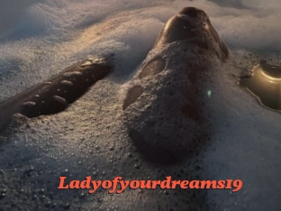 ladyofyourdreams19 Livespot