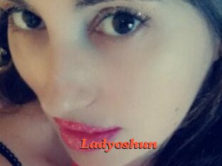 Ladyoshun