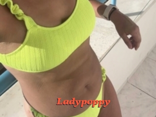 Ladypoppy