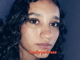Ladyprinss