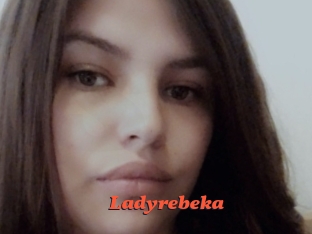 Ladyrebeka