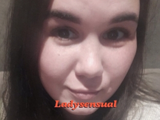 Ladysensual