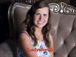 Ladyshybb