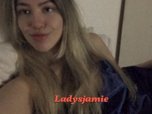 Ladysjamie
