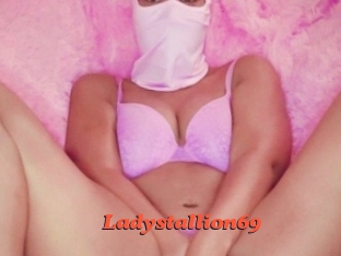 ladystallion69 Livespot