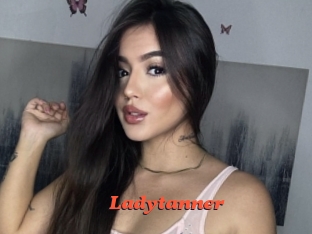ladytanner Livespot