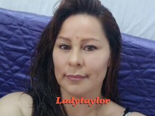 Ladytaylor