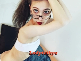 Ladytethys