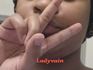 Ladyvain