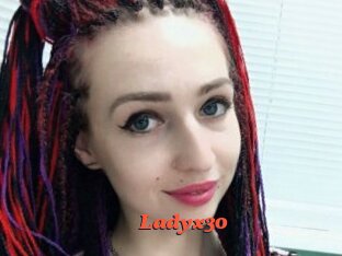Ladyx30
