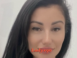 Ladyx90