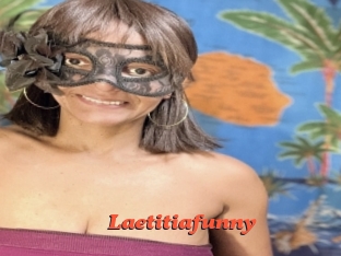 Laetitiafunny