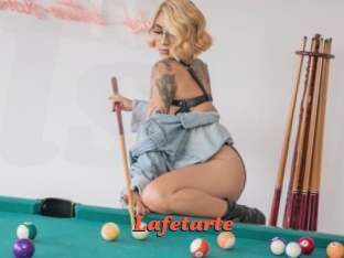 Lafetarte