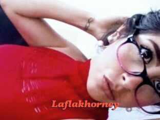 Laflakhorney