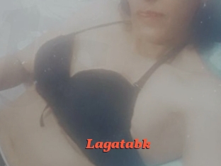 Lagatabk