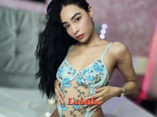 Laialu