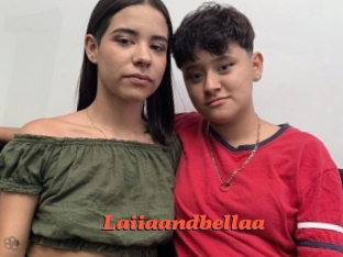 Laiiaandbellaa