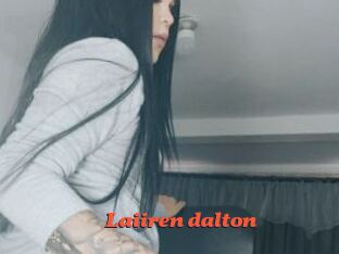 Laiiren_dalton