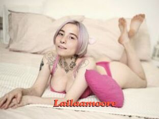 Lailaamoore