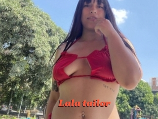 Lala_tailor