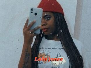 lala_jones Livespot