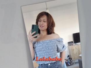 lalababe Livespot