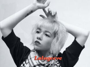 Lalageeve