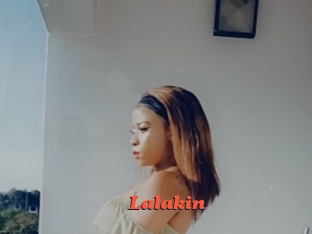 Lalakin