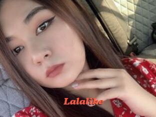 Lalalike