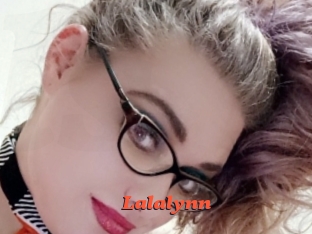 Lalalynn