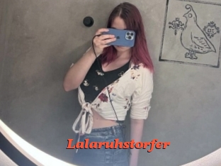 Lalaruhstorfer