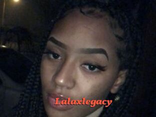 Lalaxlegacy