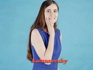Lalazarruby
