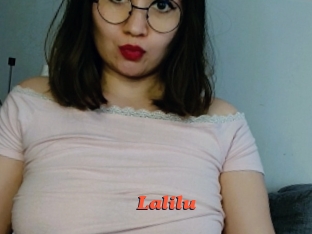 Lalilu