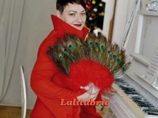 Lalitabrie