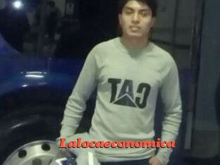 lalocaeconomica Livespot