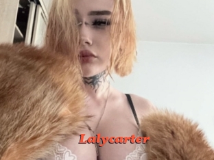 lalycarter Livespot