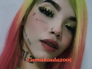 Lamakiada2005