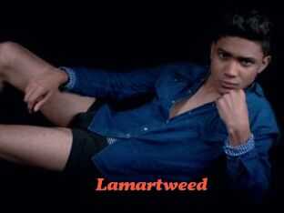 lamartweed Livespot