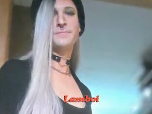 Lamboi
