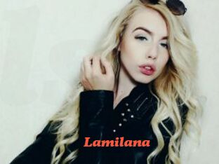 lamilana Livespot
