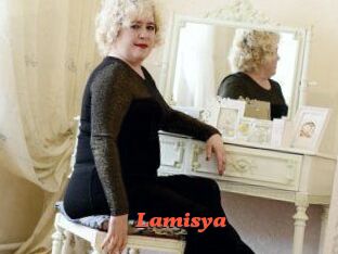 Lamisya