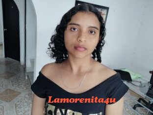 lamorenita4u Livespot