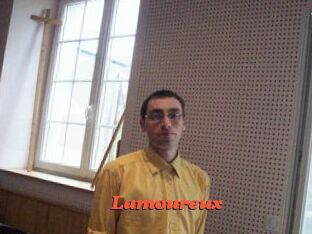 Lamoureux