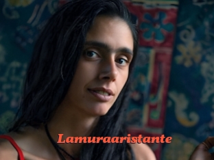 lamuraaristante Livespot