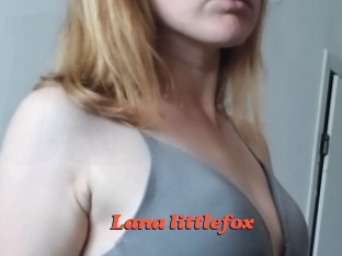 Lana_littlefox