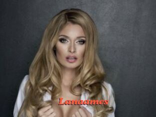 Lanaames