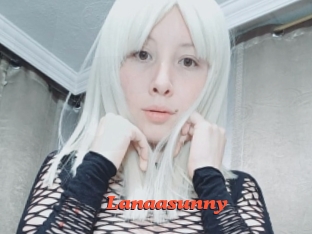 lanaasunny Livespot